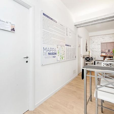 Nasoni Di Roma Bed & Breakfast Eksteriør bilde