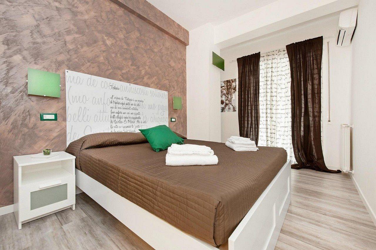 Nasoni Di Roma Bed & Breakfast Eksteriør bilde