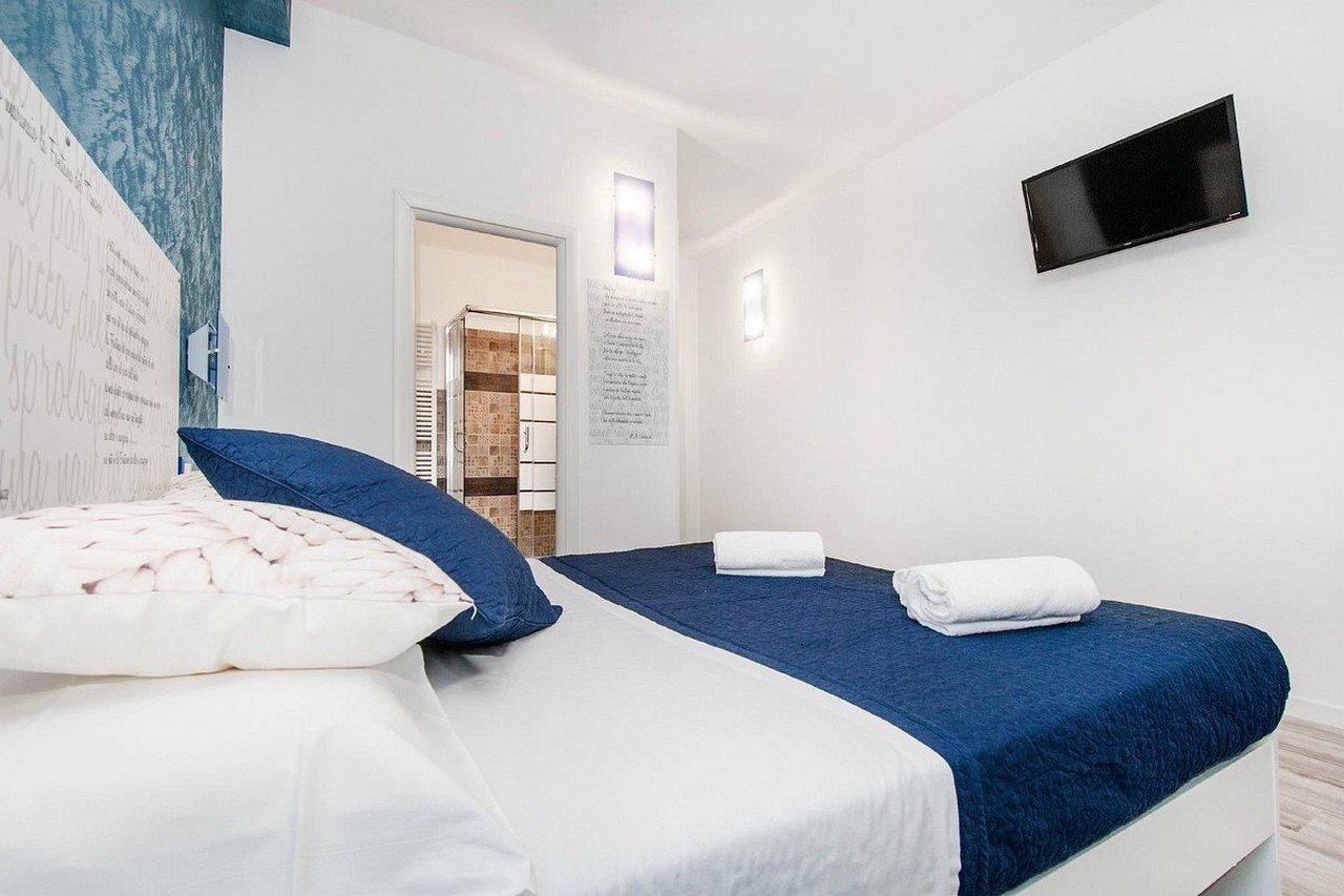 Nasoni Di Roma Bed & Breakfast Eksteriør bilde