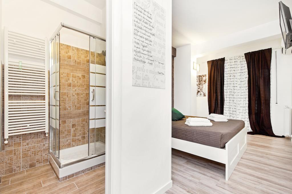 Nasoni Di Roma Bed & Breakfast Rom bilde