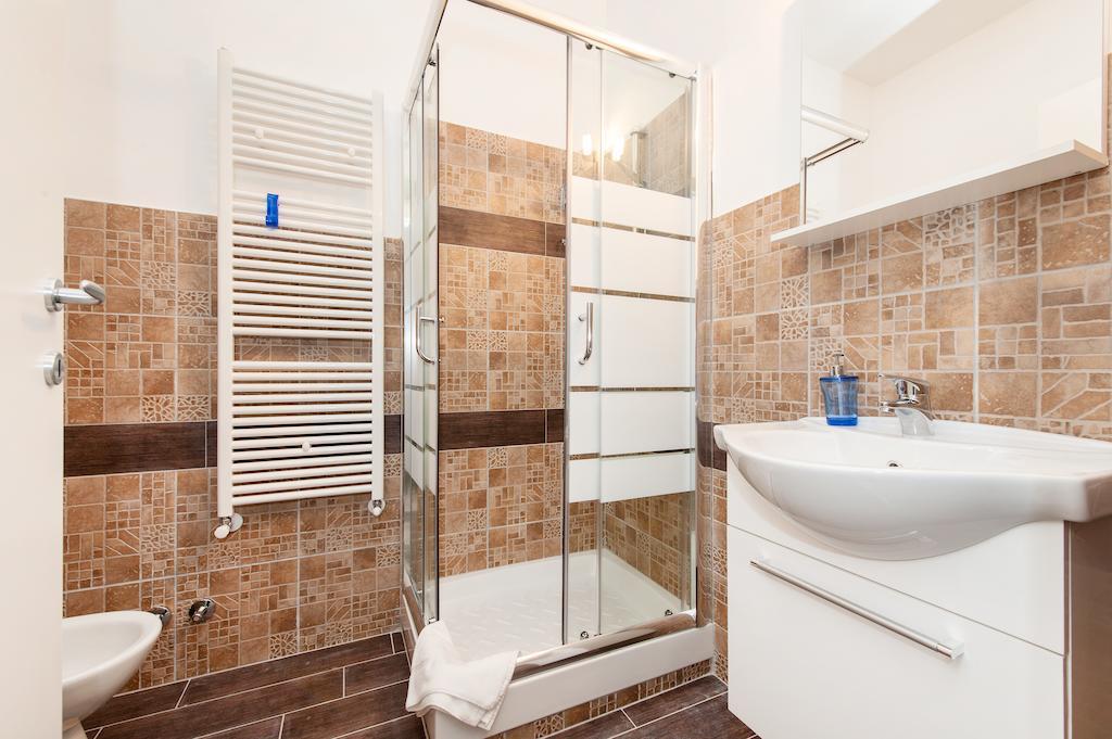 Nasoni Di Roma Bed & Breakfast Eksteriør bilde