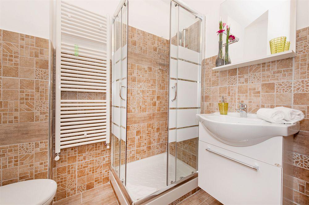 Nasoni Di Roma Bed & Breakfast Eksteriør bilde
