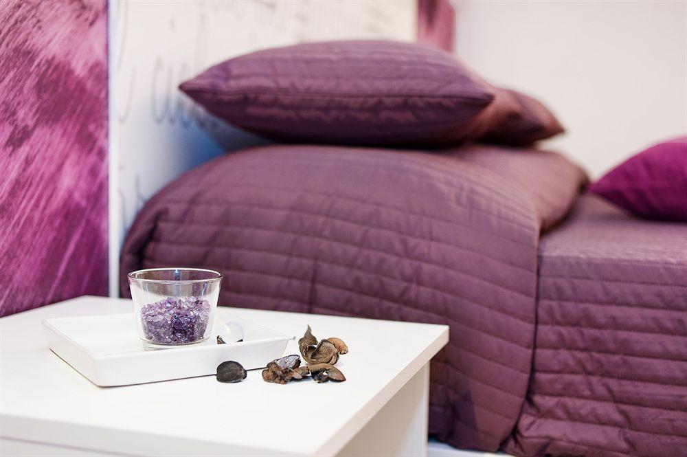 Nasoni Di Roma Bed & Breakfast Eksteriør bilde