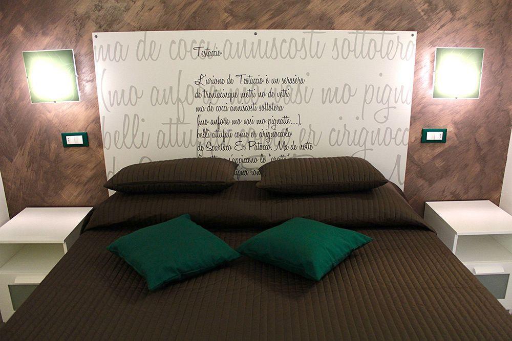 Nasoni Di Roma Bed & Breakfast Eksteriør bilde