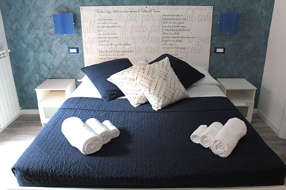 Nasoni Di Roma Bed & Breakfast Eksteriør bilde