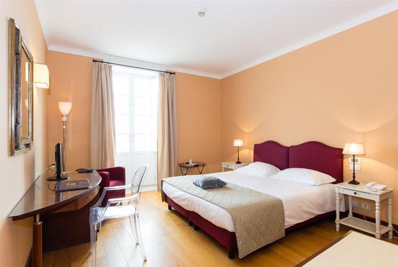 Nasoni Di Roma Bed & Breakfast Eksteriør bilde