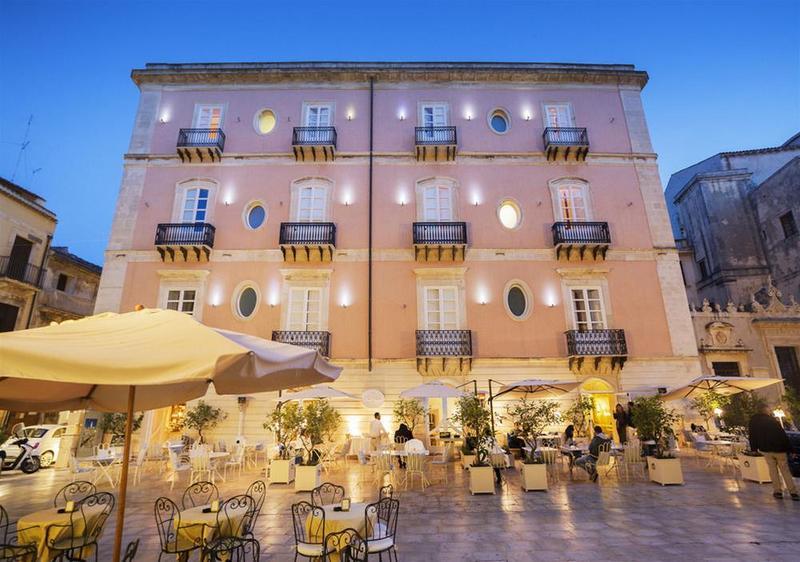 Nasoni Di Roma Bed & Breakfast Eksteriør bilde
