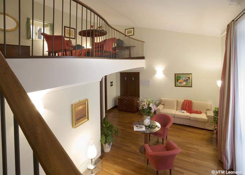 Nasoni Di Roma Bed & Breakfast Eksteriør bilde