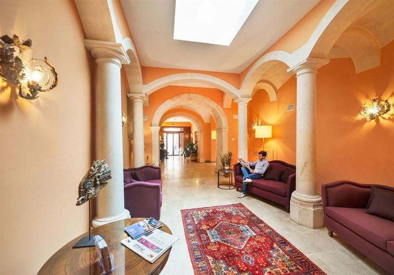 Nasoni Di Roma Bed & Breakfast Eksteriør bilde