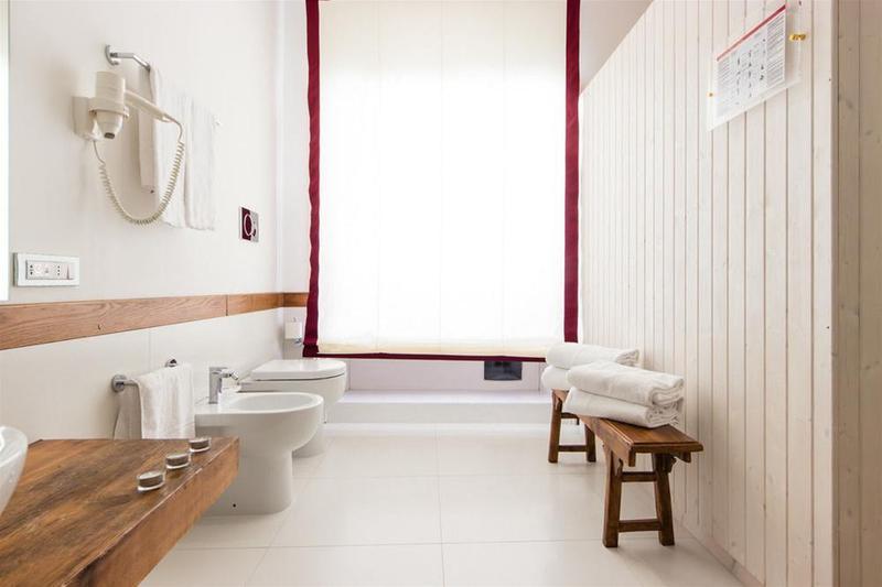 Nasoni Di Roma Bed & Breakfast Eksteriør bilde