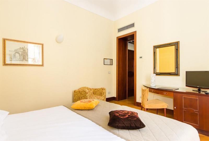 Nasoni Di Roma Bed & Breakfast Eksteriør bilde