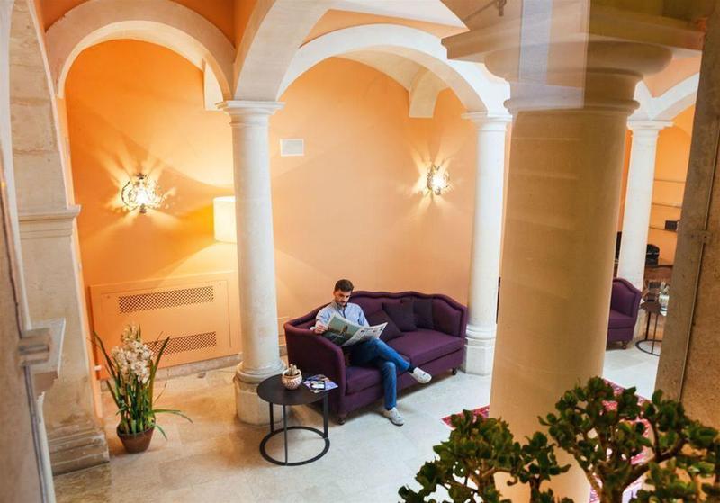 Nasoni Di Roma Bed & Breakfast Eksteriør bilde