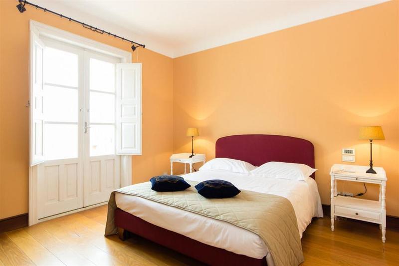 Nasoni Di Roma Bed & Breakfast Eksteriør bilde