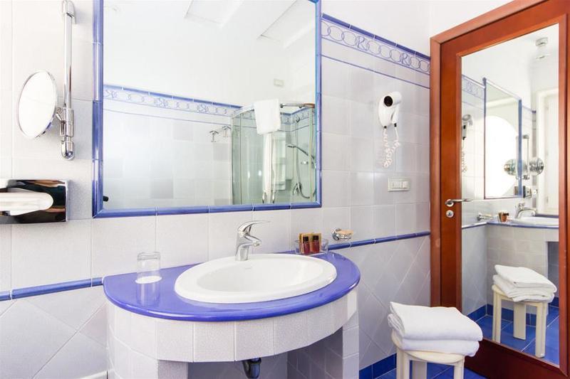 Nasoni Di Roma Bed & Breakfast Eksteriør bilde