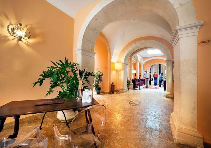 Nasoni Di Roma Bed & Breakfast Eksteriør bilde