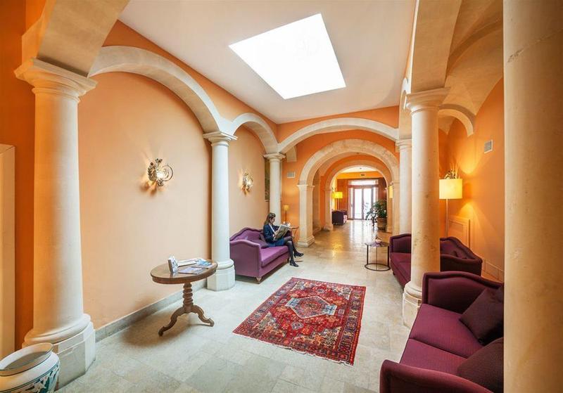 Nasoni Di Roma Bed & Breakfast Eksteriør bilde