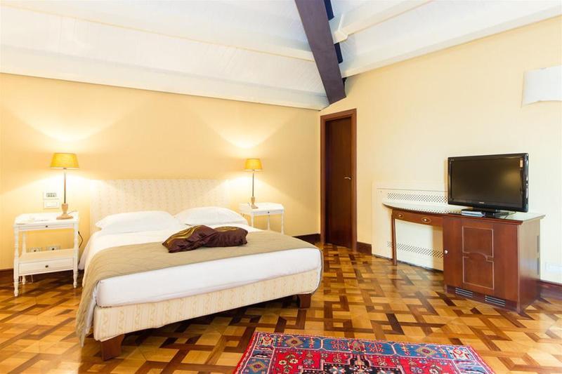 Nasoni Di Roma Bed & Breakfast Eksteriør bilde