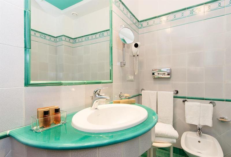 Nasoni Di Roma Bed & Breakfast Eksteriør bilde