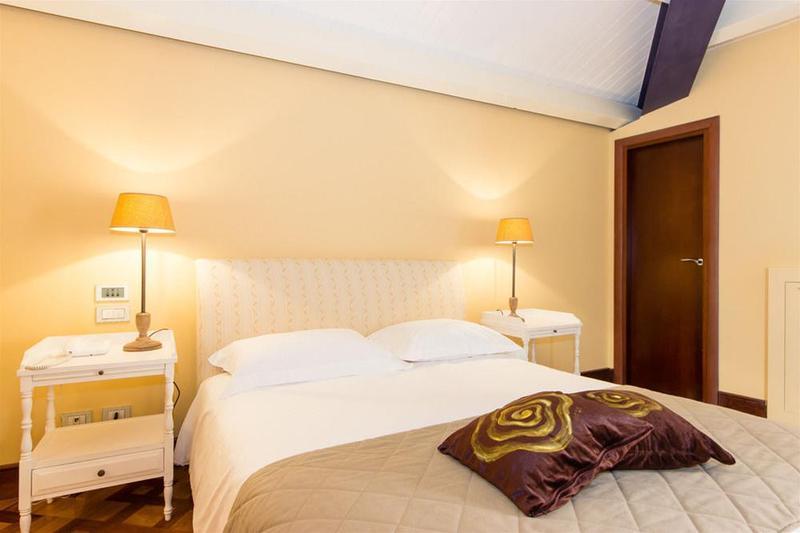 Nasoni Di Roma Bed & Breakfast Eksteriør bilde