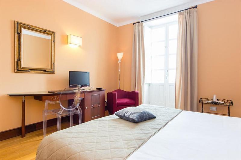 Nasoni Di Roma Bed & Breakfast Eksteriør bilde