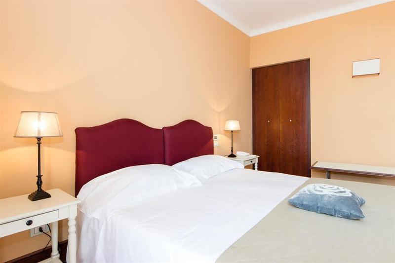 Nasoni Di Roma Bed & Breakfast Eksteriør bilde