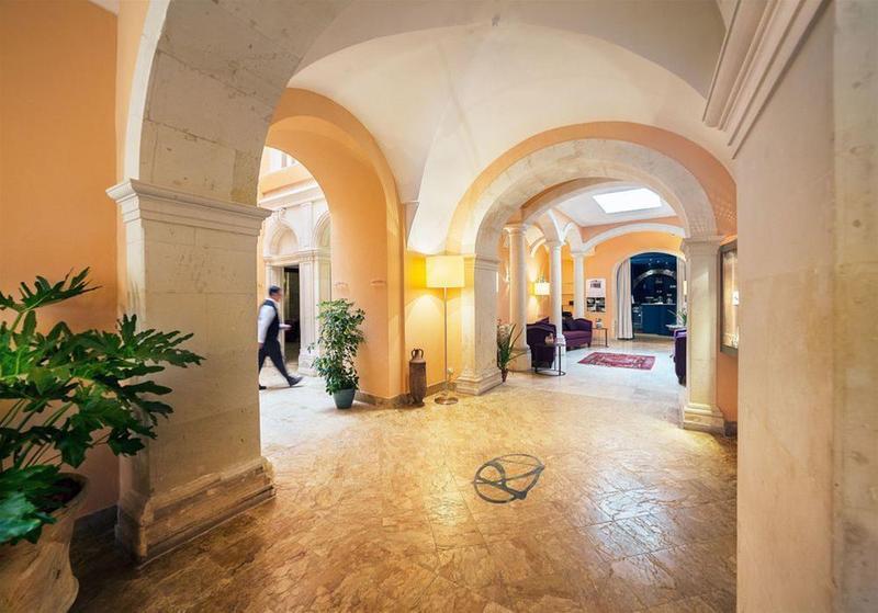 Nasoni Di Roma Bed & Breakfast Eksteriør bilde
