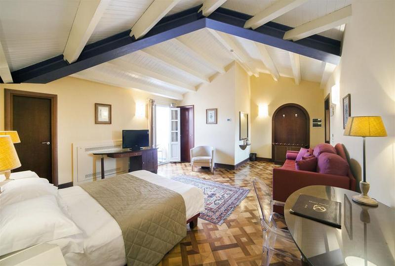 Nasoni Di Roma Bed & Breakfast Eksteriør bilde
