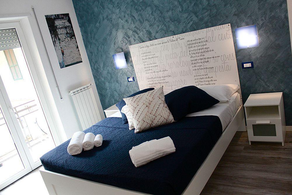 Nasoni Di Roma Bed & Breakfast Eksteriør bilde